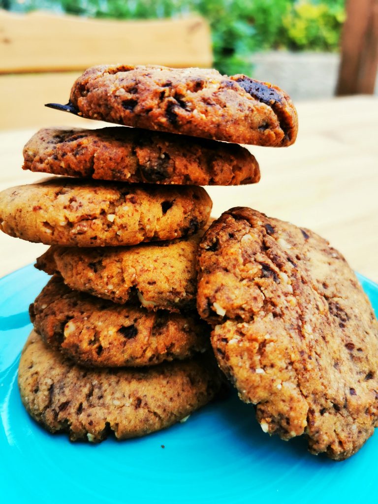 Cookie.Paranuss