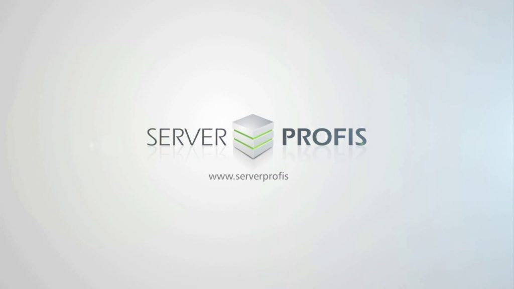 Serverprofis